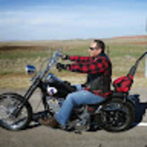 Meet your Posher, Eric